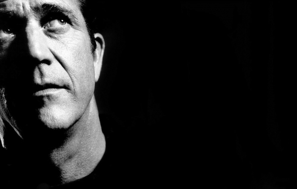 Возлюбленный Мел Гибсон