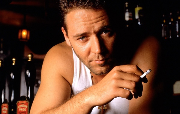 Возлюбленный Рассел Кроу