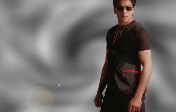 Возлюбленный Шахрукх Кхан