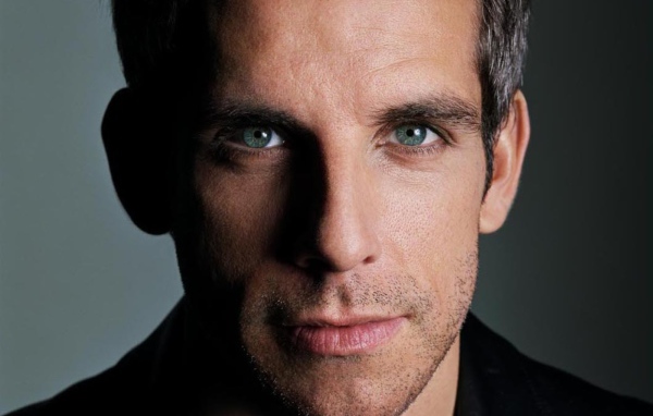 Бен Стиллер