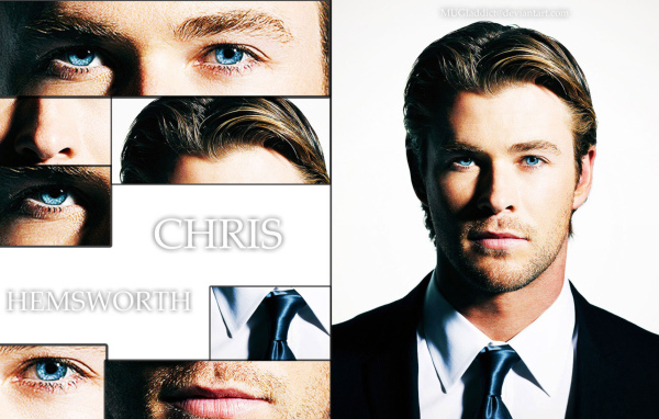 Крис Хемсворт