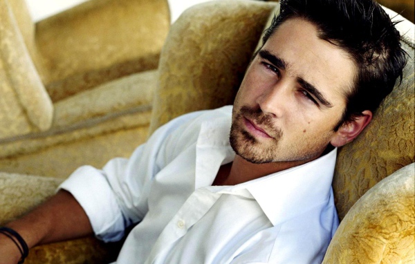 Колин Фаррелл