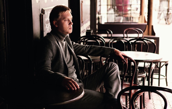 Комик Сергей Светлаков