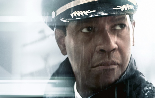 Дензел Вашингтон