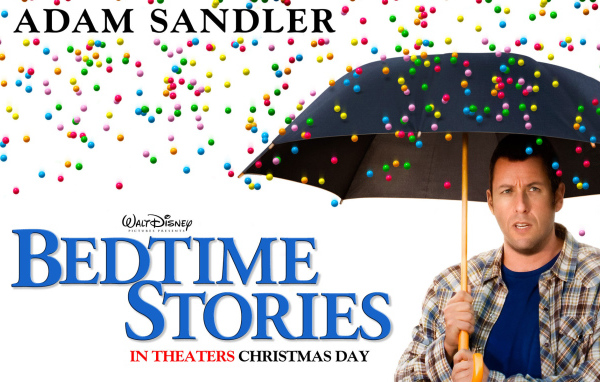 Известный актер Адам Сэндлер