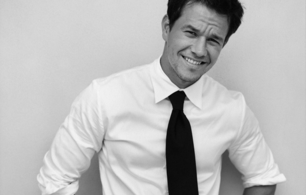 Известный актер Марк Уолберг