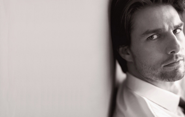 Известный актер Том Круз