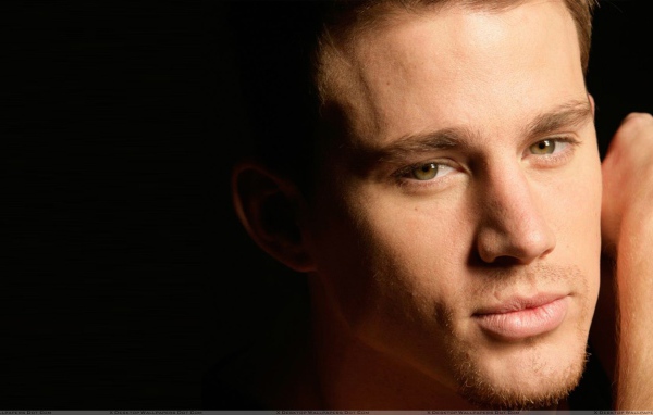 Известный Ченнинг Татум