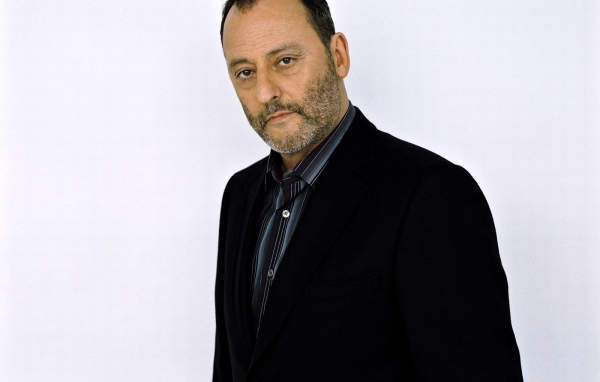 Известный Жан Рено