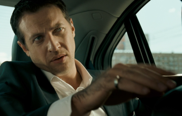 Известный Кирилл Сафонов