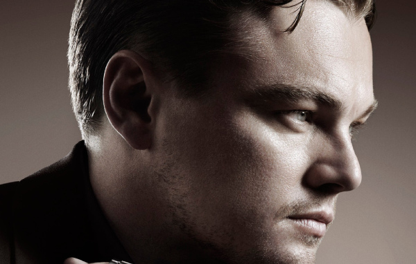 Известный Киноактер Леонардо Ди Каприо