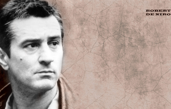 Известный Кино Актер Роберт Де Ниро