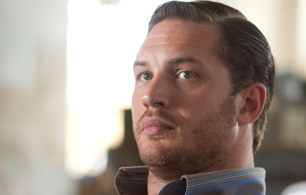 Известный Кино Актер Том Харди