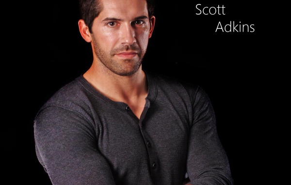 Известный Скотт Эдкинс