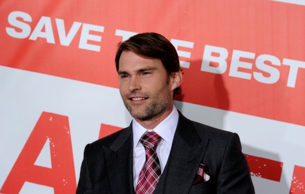 Известный Шонн Уильям Скотт