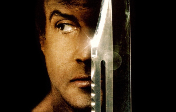 Известный Сильвестр Сталлоне