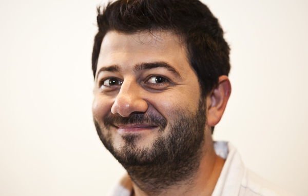 Забавный Михаил Галустян