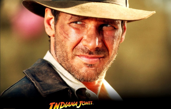 Харрисон Форд актер