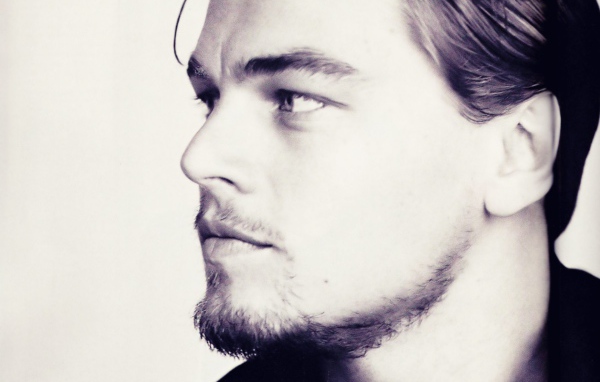 Голливудский актер Леонардо Ди Каприо