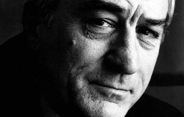 Голливудский Кино Актер Роберт Де Ниро