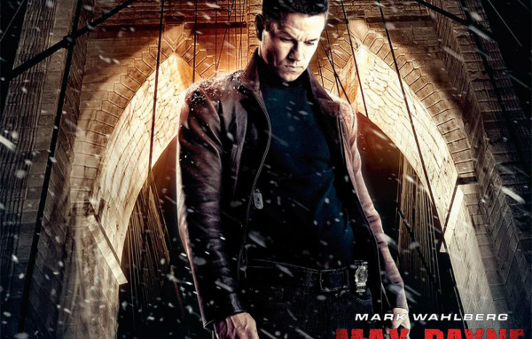  Марк Уолберг