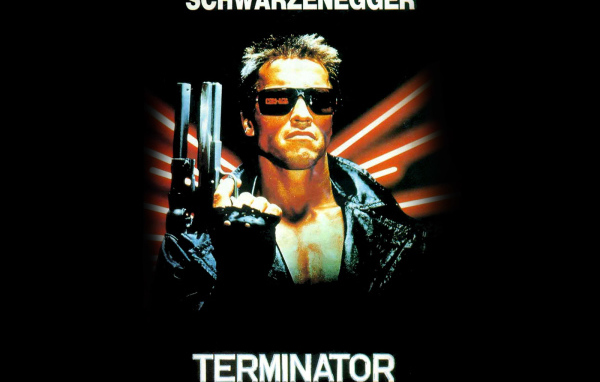 Киноактер Арнольд Шварценеггер