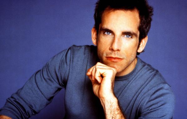 Киноактер Бен Стиллер