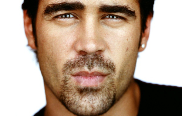 Киноактер Колин Фаррелл