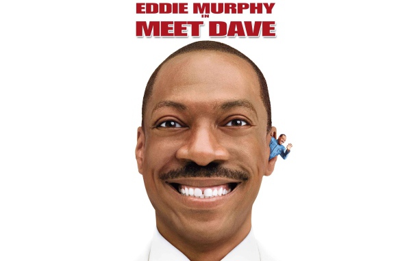 Киноактер Эдди Мерфи