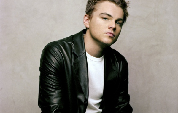 Киноактер Леонардо Ди Каприо