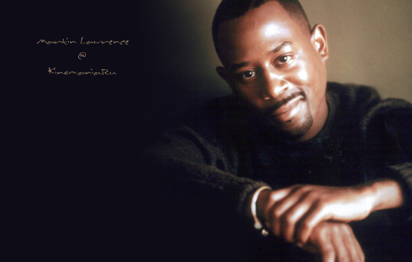 Кино Актер Мартин Лоуренс