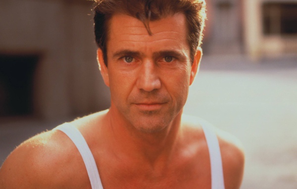 Киноактер Мел Гибсон