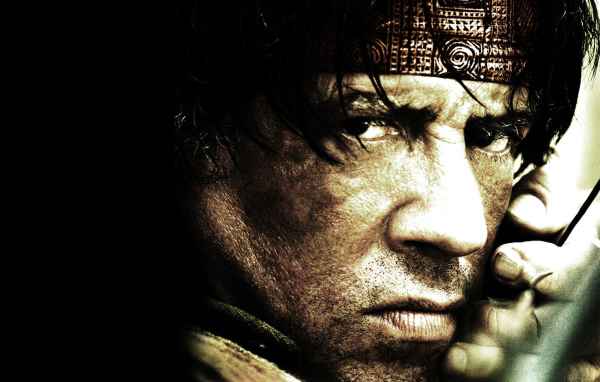 Кино актер Сильвестр Сталлоне