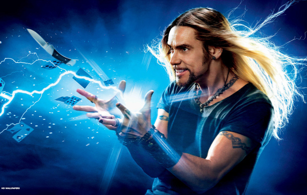 Кинозвезда Джим Керри