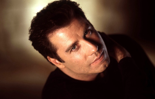 Кинозвезда Джон Траволта