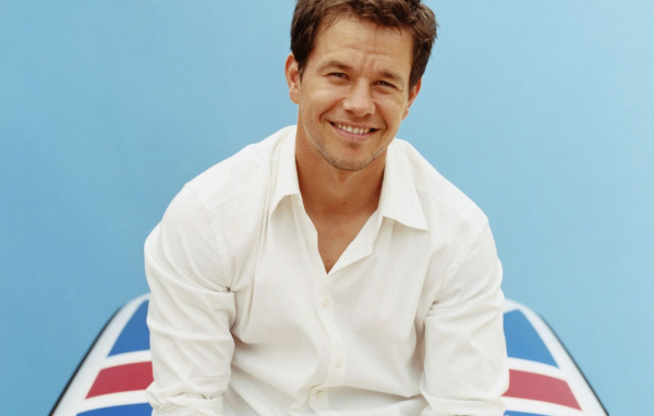 Кинозвезда Марк Уолберг