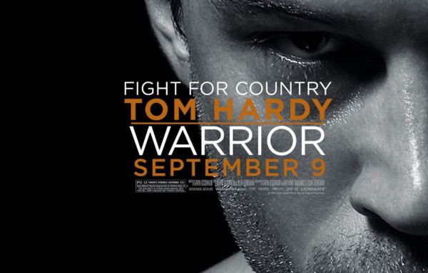 Кинозвезда Том Харди