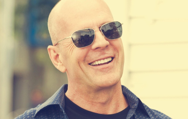 Популярный Актер Брюс Уиллис