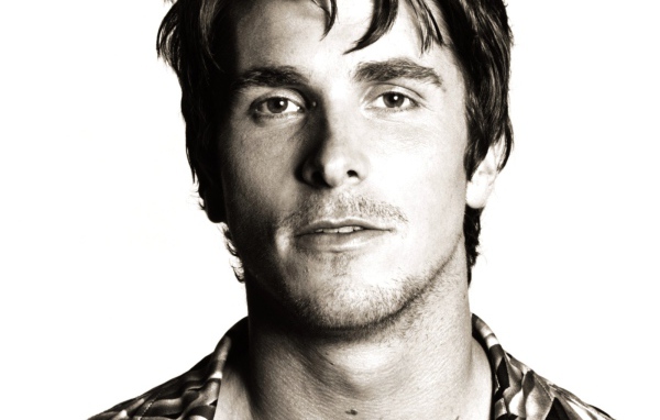 Популярный Актер Кристиан Бэйл