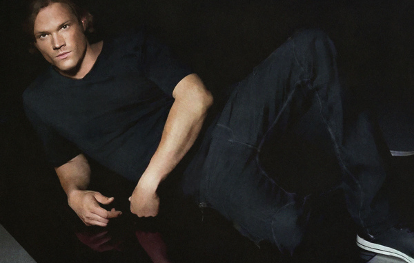 Популярный Актер Джаред Падалеки