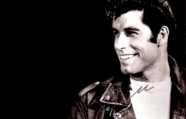 Популярный Актер Джон Траволта