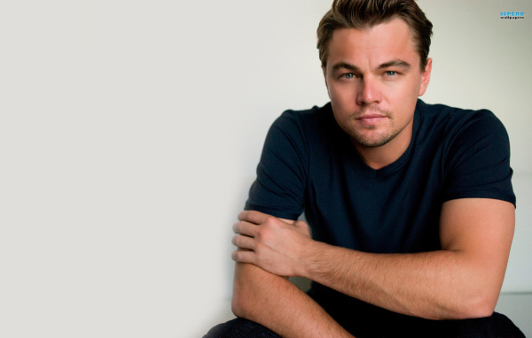 Популярный Актер Леонардо Ди Каприо