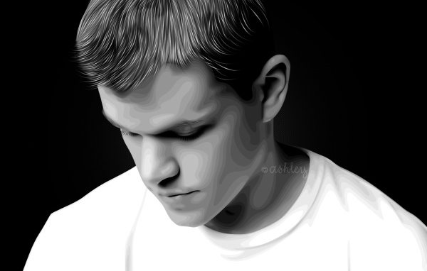 Популярный Актер Мэтт Дэймон