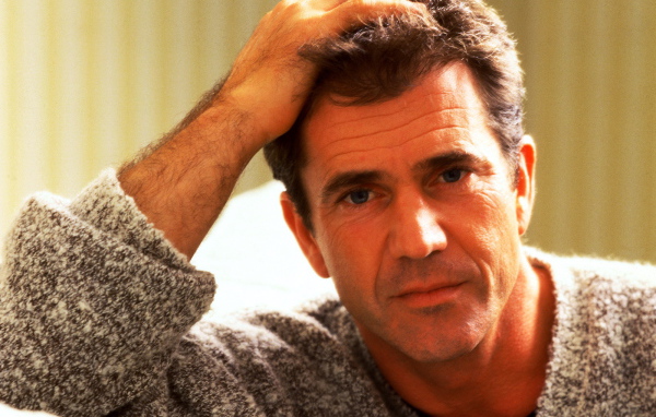 Популярный Актер Мел Гибсон