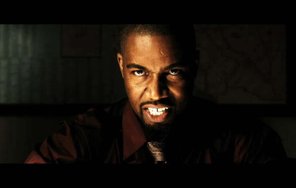 Популярный Актер Майкл Джей Уайт