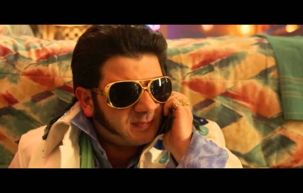 Популярный Актер Михаил Галустян