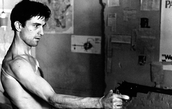 Популярный Актер Роберт Де Ниро