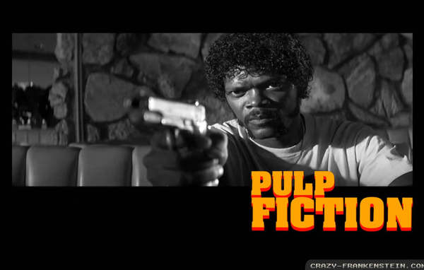 Популярный Актер Сэмюэль Л. Джексон