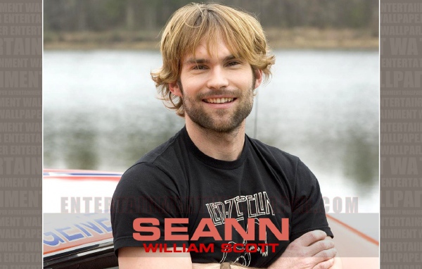 Популярный Актер Шонн Уильям Скотт