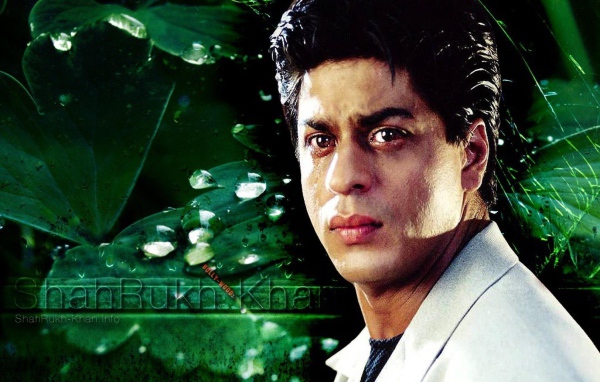 Популярный Актер Шахрукх Кхан